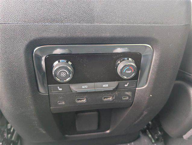 new 2026 Chevrolet Tahoe car, priced at $77,733