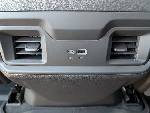 new 2026 Chevrolet Silverado 1500 car, priced at $78,740