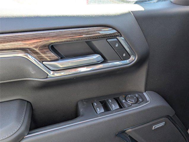 new 2026 Chevrolet Silverado 1500 car, priced at $78,740