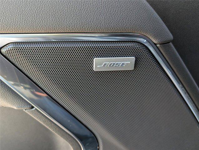 new 2026 Chevrolet Silverado 1500 car, priced at $78,740