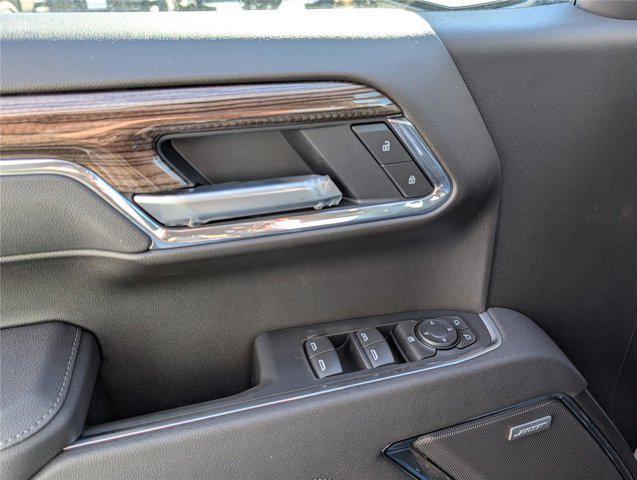 new 2026 Chevrolet Silverado 1500 car, priced at $68,195