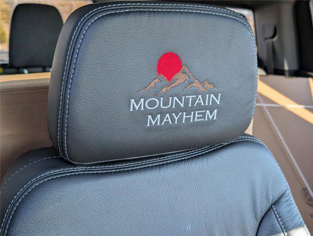 new 2026 Chevrolet Silverado 1500 car, priced at $68,195