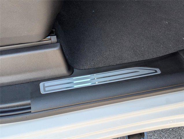 new 2026 Chevrolet Silverado 1500 car, priced at $68,195