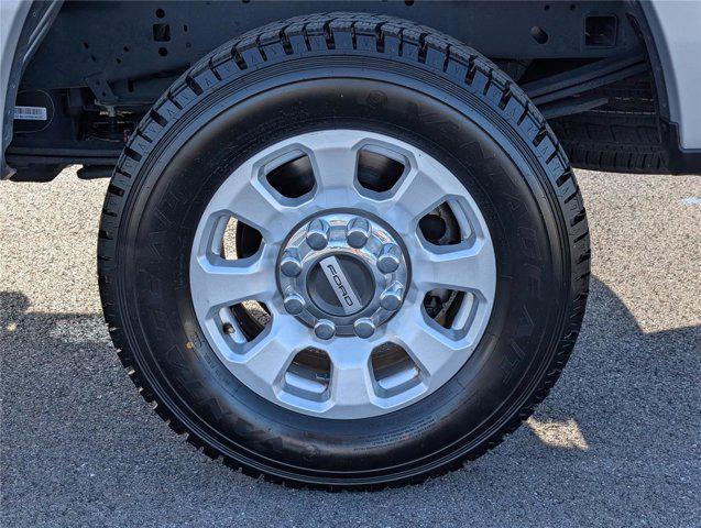 used 2024 Ford F-250 car, priced at $45,499