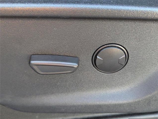 used 2024 Ford F-250 car, priced at $45,499