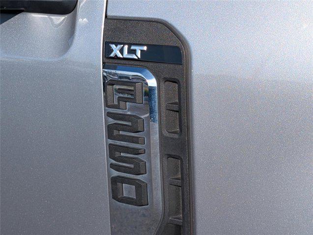 used 2024 Ford F-250 car, priced at $45,499