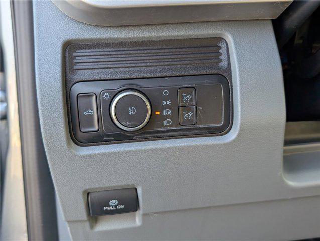 used 2024 Ford F-250 car, priced at $45,499