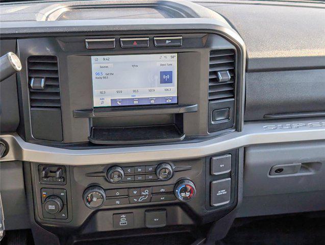 used 2024 Ford F-250 car, priced at $45,499