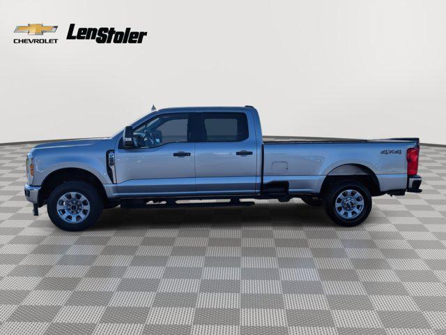 used 2024 Ford F-250 car, priced at $45,499
