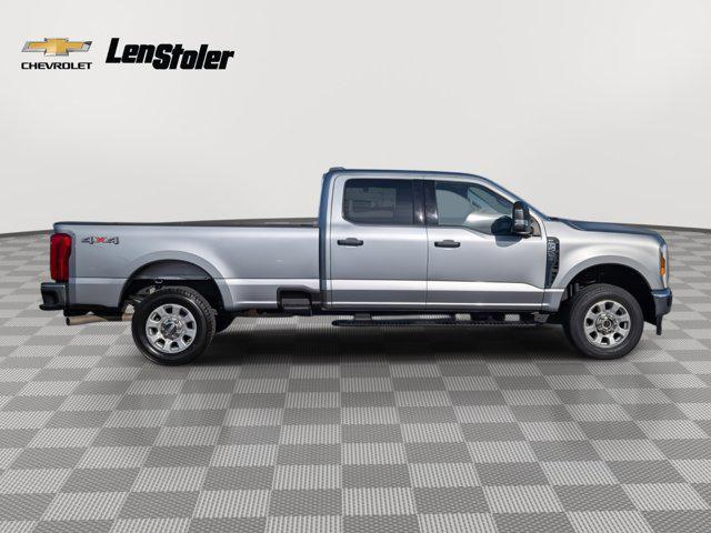 used 2024 Ford F-250 car, priced at $45,499