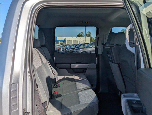 used 2024 Ford F-250 car, priced at $45,499