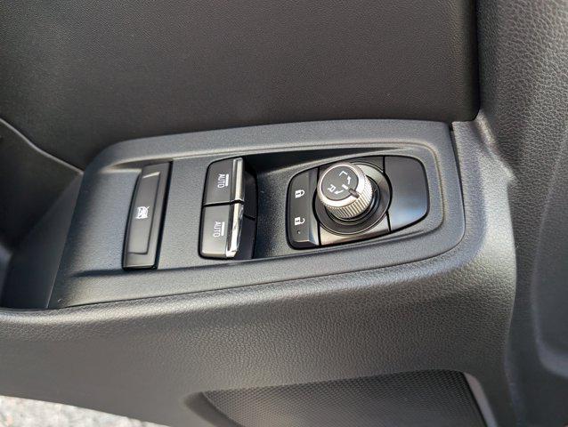 used 2023 Subaru BRZ car, priced at $26,622