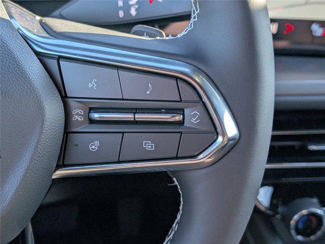 new 2026 Chevrolet Traverse car, priced at $37,975