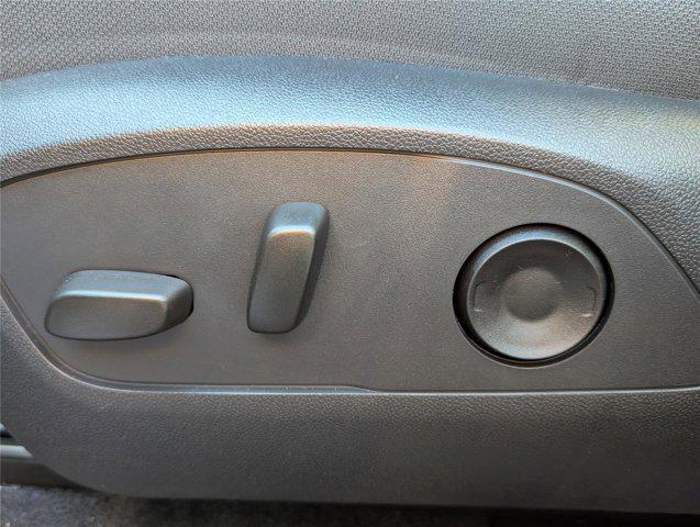 new 2026 Chevrolet Traverse car, priced at $37,975