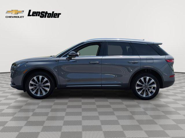 used 2022 Lincoln Corsair car, priced at $27,387