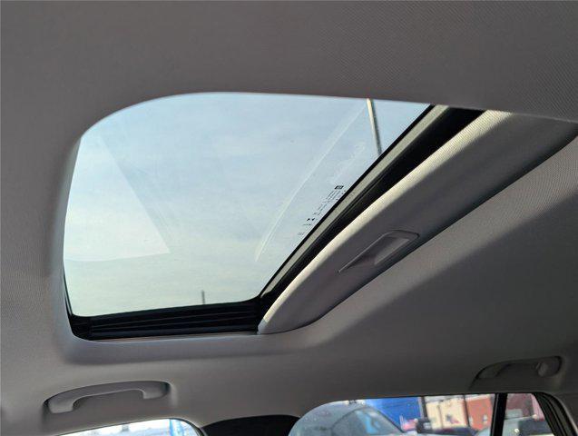 new 2026 Chevrolet Trax car, priced at $24,485