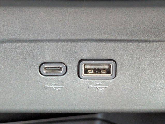 new 2026 Chevrolet Trax car, priced at $24,485