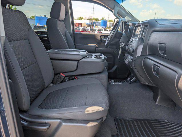 used 2022 Chevrolet Silverado 2500 car, priced at $44,776