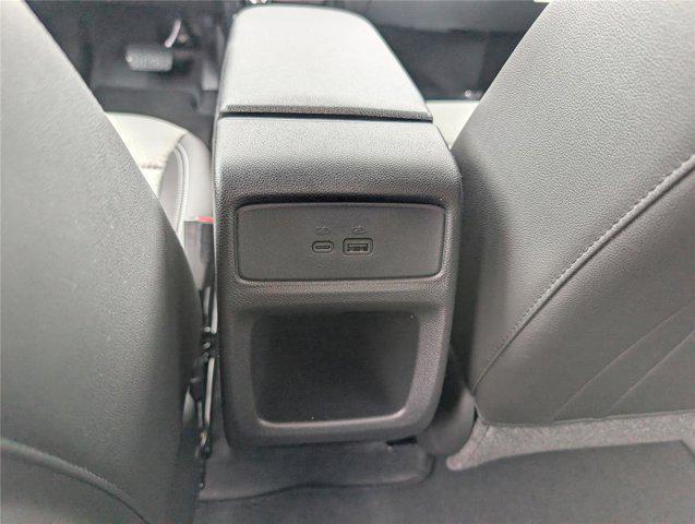 new 2026 Chevrolet Trax car