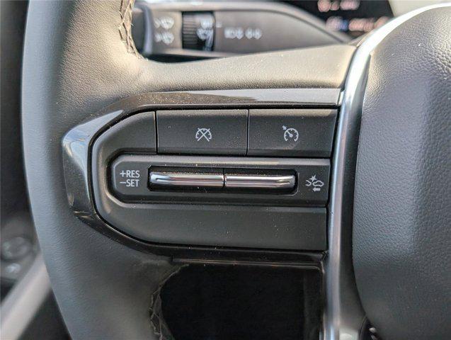 new 2026 Chevrolet Colorado car, priced at $35,977