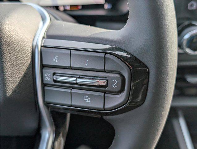 new 2026 Chevrolet Colorado car, priced at $35,977