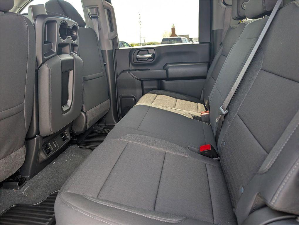 new 2026 Chevrolet Silverado 2500 car, priced at $64,149