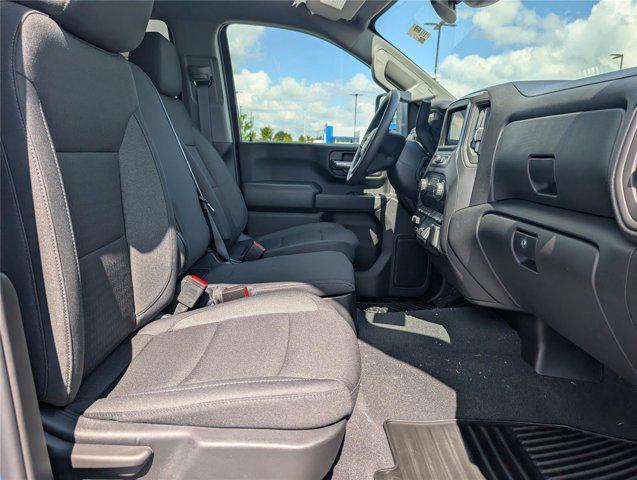 new 2026 Chevrolet Silverado 2500 car, priced at $66,069