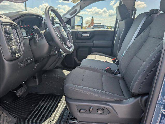 new 2026 Chevrolet Silverado 2500 car, priced at $66,069