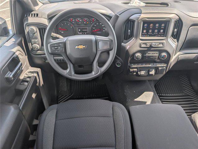new 2026 Chevrolet Silverado 2500 car, priced at $66,069
