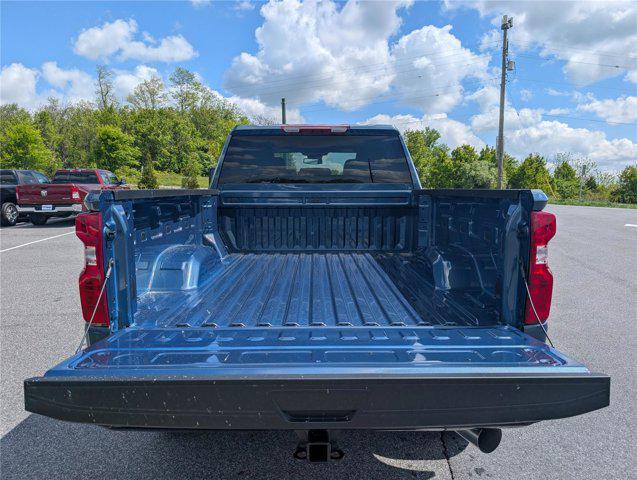 new 2026 Chevrolet Silverado 2500 car, priced at $66,069