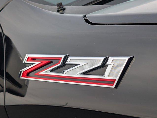 used 2022 Chevrolet Silverado 1500 car, priced at $32,994