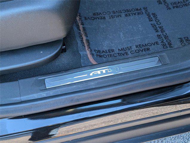 used 2023 GMC Acadia car, priced at $33,931