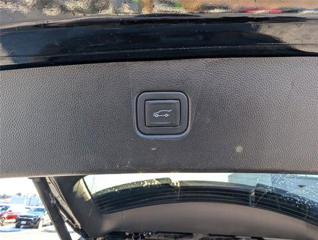 used 2024 Chevrolet Blazer car, priced at $31,699