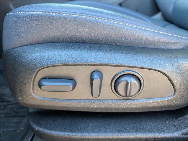 used 2024 Chevrolet Blazer car, priced at $31,699