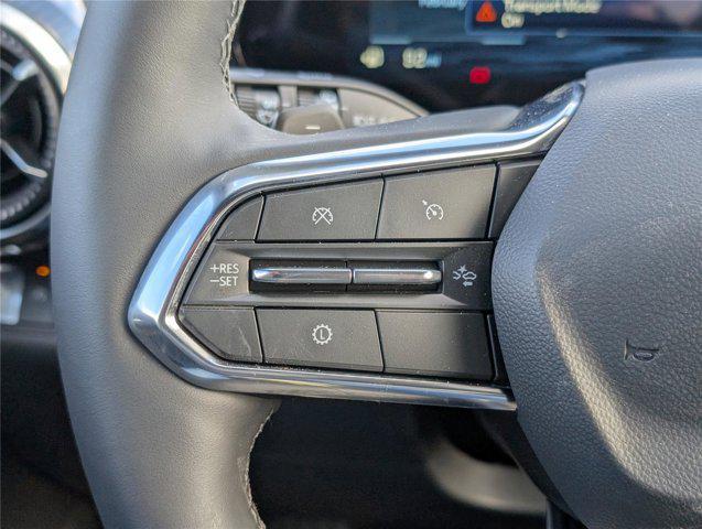 new 2026 Chevrolet Equinox car, priced at $30,795