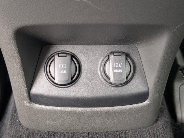 used 2018 Kia Sportage car, priced at $15,984