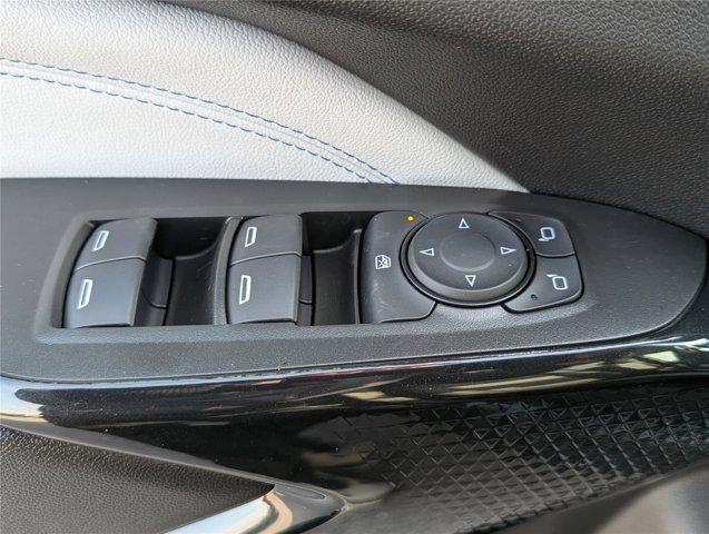 new 2026 Chevrolet Trax car, priced at $24,485