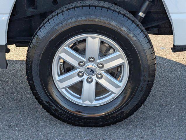 used 2023 Ford F-150 car, priced at $32,949