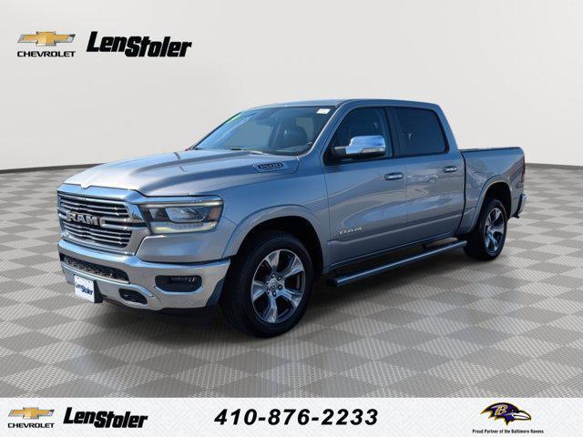 used 2019 Ram 1500 car, priced at $24,773