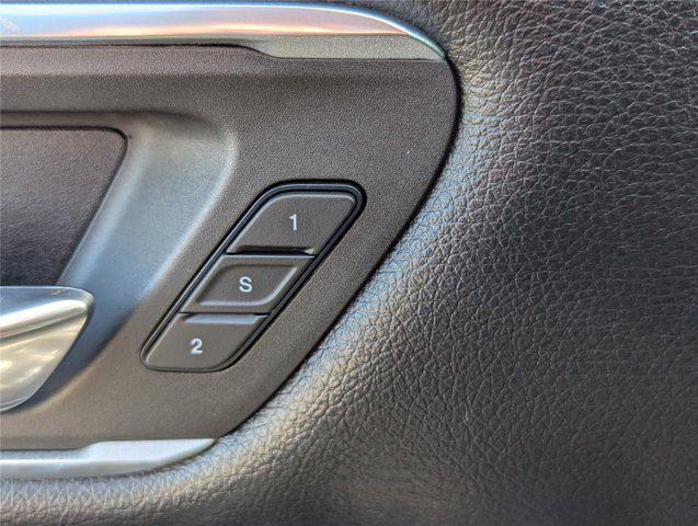 used 2019 Ram 1500 car, priced at $24,773