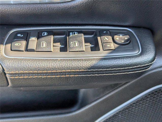 used 2019 Ram 1500 car, priced at $24,773