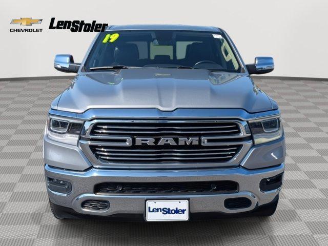 used 2019 Ram 1500 car, priced at $24,773