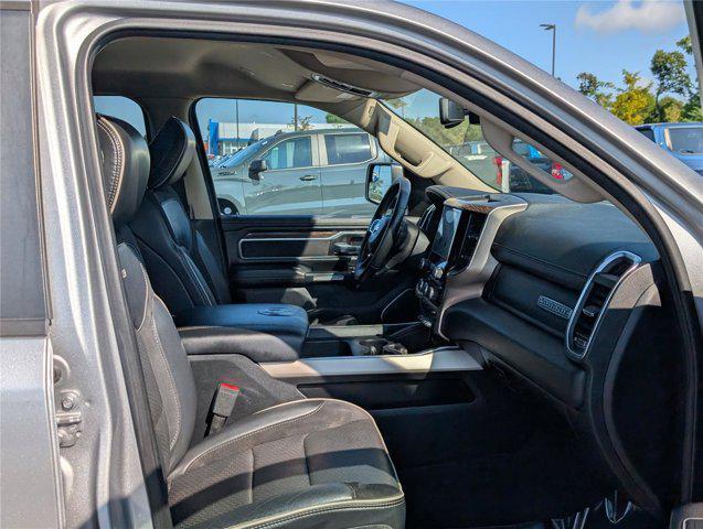 used 2019 Ram 1500 car, priced at $24,773