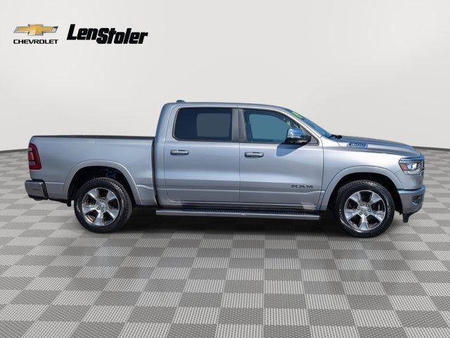 used 2019 Ram 1500 car, priced at $24,773