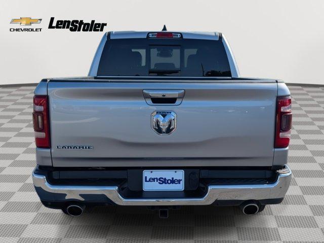 used 2019 Ram 1500 car, priced at $24,773