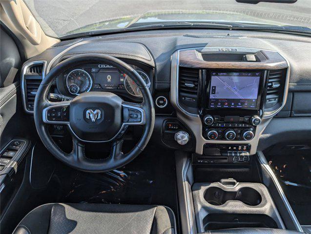 used 2019 Ram 1500 car, priced at $24,773