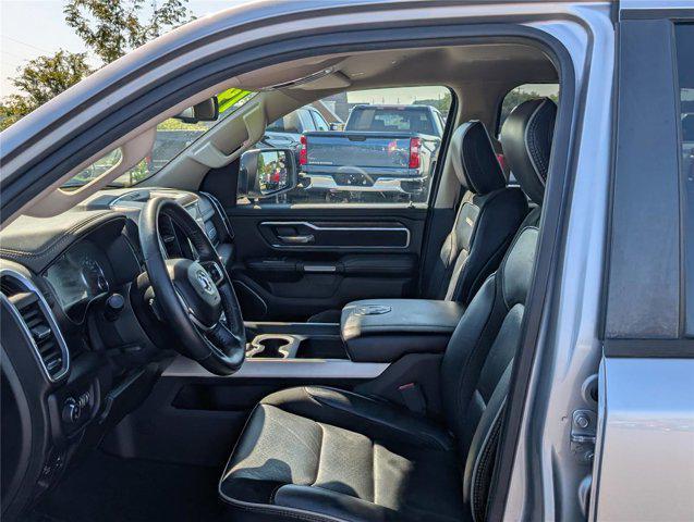 used 2019 Ram 1500 car, priced at $24,773