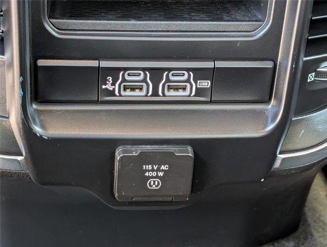 used 2019 Ram 1500 car, priced at $24,773