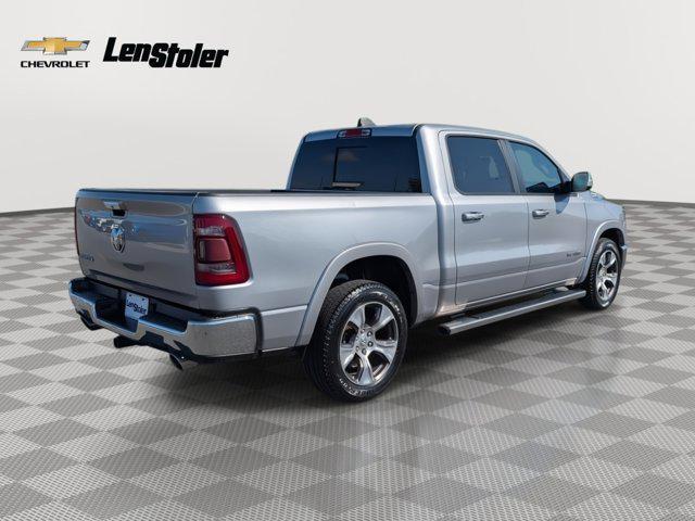 used 2019 Ram 1500 car, priced at $24,773