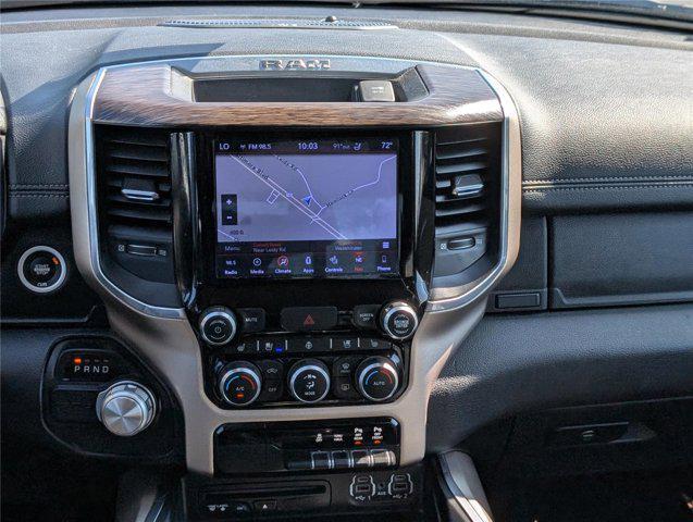 used 2019 Ram 1500 car, priced at $24,773
